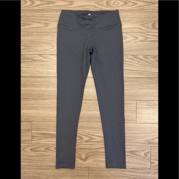 *NWOT* 90 Degrees active leggings Sz S - Picture 2 of 5